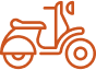 Noleggio scooter